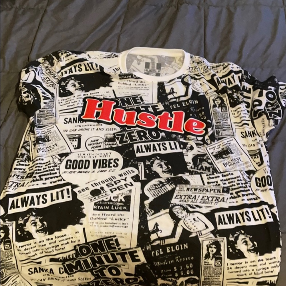 Shirt